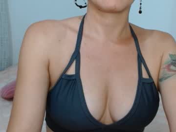 Sofia_Mark20 Chaturbate stream image from January 30, 2025