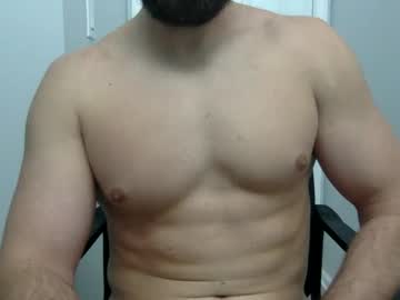 Spartanstrong Chaturbate stream image from January 30, 2025