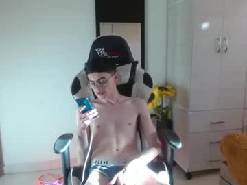 Stiv_Grant Chaturbate stream image from January 30, 2025
