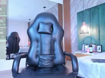 Victoriiaa_Smith Chaturbate stream image from January 30, 2025