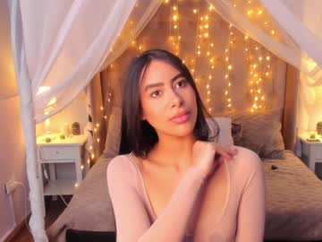Zarah_Paige Chaturbate stream image from January 30, 2025