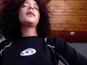 Abbyrose_A Chaturbate stream image from January 30, 2025