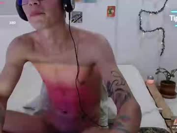 Amad696 Chaturbate stream image from January 30, 2025