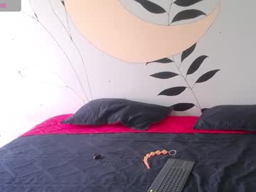 Antoniasabatto Chaturbate stream image from January 30, 2025
