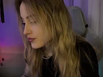 Aviva_Faith Chaturbate stream image from January 30, 2025
