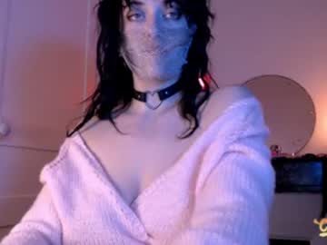Bleu_Belladone Chaturbate stream image from January 30, 2025