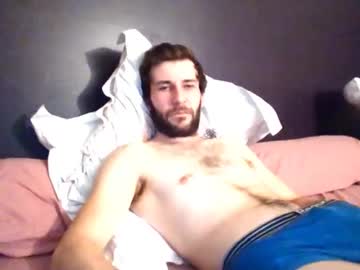 Boubou_X Chaturbate stream image from January 30, 2025