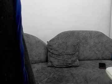 Breiner_Naughty Chaturbate stream image from January 30, 2025