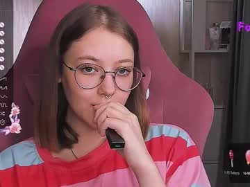 Bubble_Bunny Chaturbate stream image from January 30, 2025