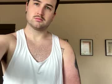 Collegeboy417 Chaturbate stream image from January 30, 2025
