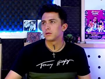Darko0717 Chaturbate stream image from January 30, 2025