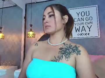 Emiily_W1 Chaturbate stream image from January 30, 2025