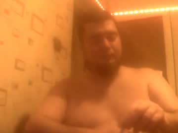 George84xxx Chaturbate stream image from January 30, 2025