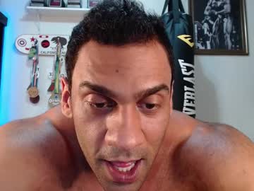 Henryhadesflirt Chaturbate stream image from January 30, 2025
