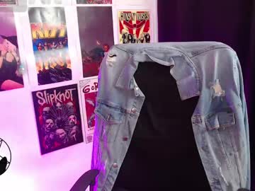 Iammari_ Chaturbate stream image from January 30, 2025