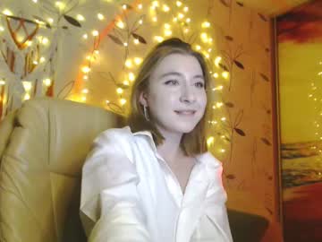 Ivy_Dean_ Chaturbate stream image from January 30, 2025