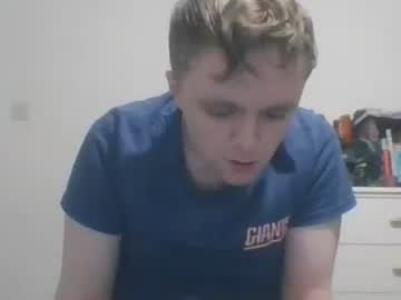 Kuribob Chaturbate stream image from January 30, 2025