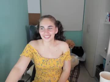 Leah_Sm Chaturbate stream image from January 30, 2025