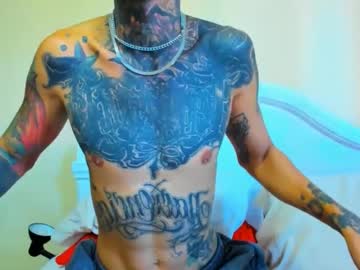 Loyalty7777 Chaturbate stream image from January 30, 2025