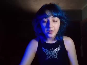 Mayalovearts Chaturbate stream image from January 30, 2025