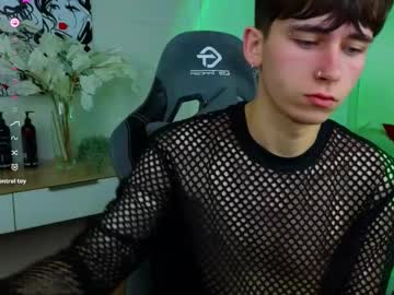 Mr_Lucky_Guy Chaturbate stream image from January 30, 2025