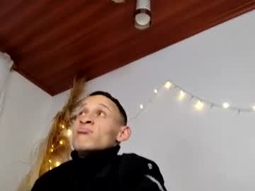 Red_Musculos Chaturbate stream image from January 30, 2025