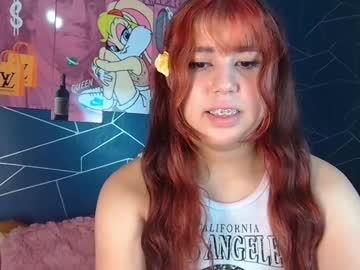 Riley_Rose7 Chaturbate stream image from January 30, 2025