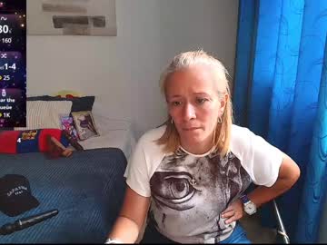 Samanta_Stone69 Chaturbate stream image from January 30, 2025