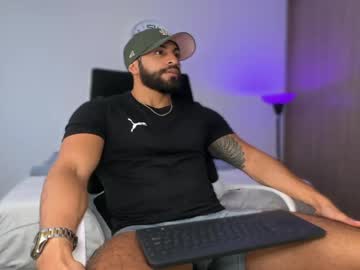 Samdornan Chaturbate stream image from January 30, 2025
