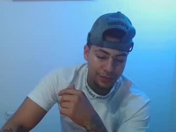 Teo_Rosa13 Chaturbate stream image from January 30, 2025