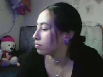 Tulimoon Chaturbate stream image from January 30, 2025