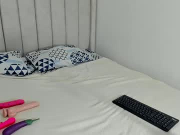Ahinoafranco Chaturbate stream image from January 30, 2025