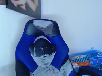 Bennett_Alejo Chaturbate stream image from January 30, 2025