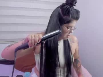 Elizabeth_Seven01 Chaturbate stream image from January 30, 2025