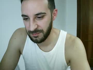 Gladiator_18 Chaturbate stream image from January 30, 2025