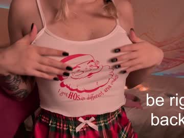 H2h0e Chaturbate stream image from January 30, 2025