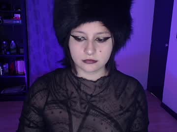 Hell_Dancer_ Chaturbate stream image from January 30, 2025