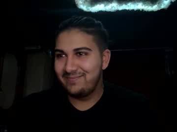 Jasonsua21 Chaturbate stream image from January 30, 2025