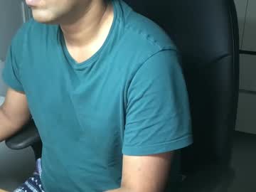 Joeshades21 Chaturbate stream image from January 30, 2025