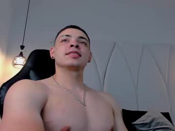 Maxwell_Dupont Chaturbate stream image from January 30, 2025