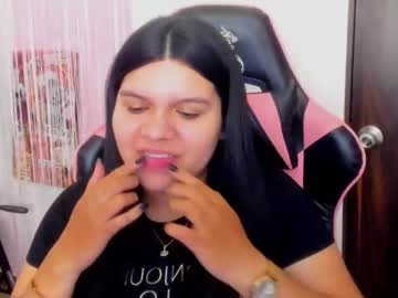 Meganferrer01 Chaturbate stream image from January 30, 2025