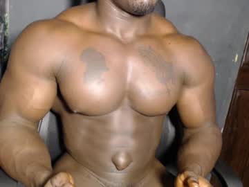 Musclegodsammy23 stream image from January 30, 2025
