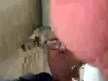 Oldrm Chaturbate stream image from January 30, 2025
