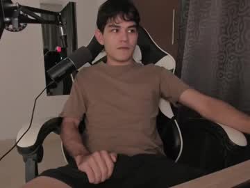 Ronaldmq20 Chaturbate stream image from January 30, 2025
