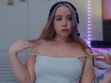 Scarlet_Carnal Chaturbate stream image from January 30, 2025