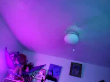 Secretslutoo69 Chaturbate stream image from January 30, 2025