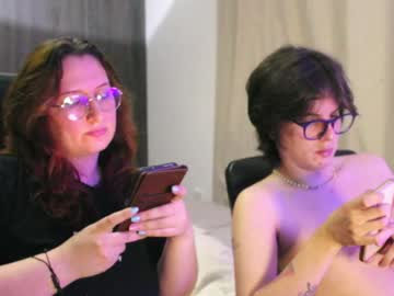 Soy_Andyy Chaturbate stream image from January 30, 2025