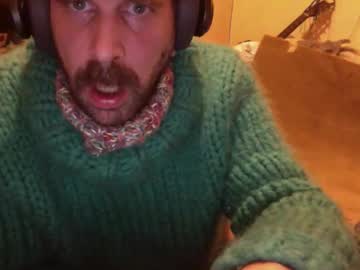 Sweaterboy666 Chaturbate stream image from January 30, 2025