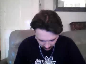 Tattooedmodeluk25 Chaturbate stream image from January 30, 2025