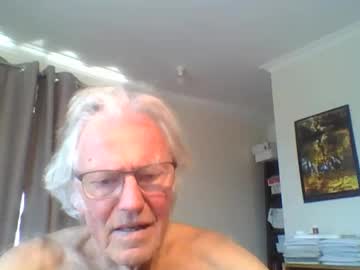 Thickcockat78 Chaturbate stream image from January 30, 2025